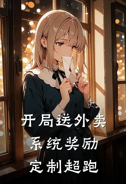 林默苏晴《开局送外卖，系统奖励定制超跑》全文免费阅读_开局送外卖，系统奖励定制超跑全集在线阅读