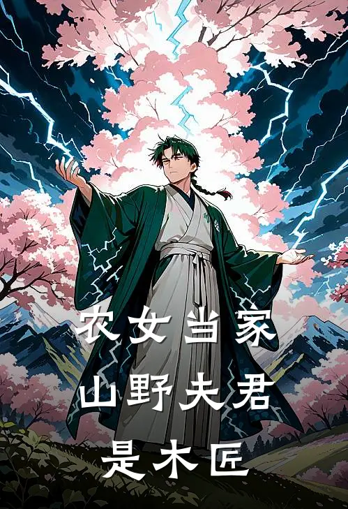 农女当家：山野夫君是木匠