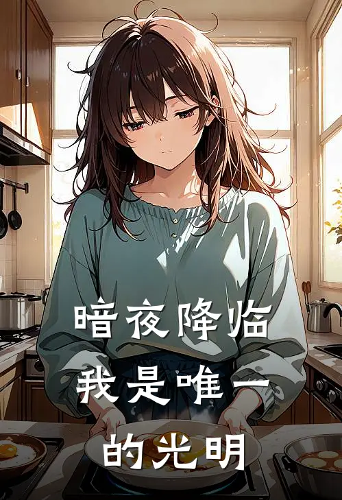 暗夜降临，我是唯一的光明(林夜赵刚)无弹窗小说免费阅读_小说免费阅读无弹窗暗夜降临，我是唯一的光明林夜赵刚