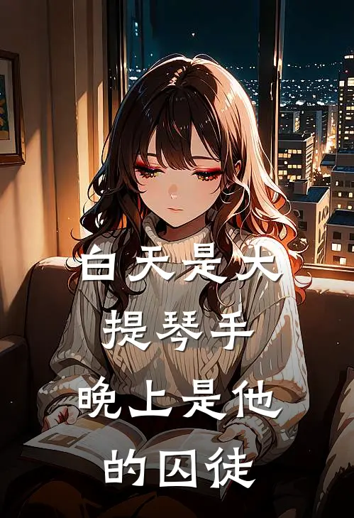 白天是大提琴手，晚上是他的囚徒(司檀苏苏)最新完本小说推荐_免费小说推荐白天是大提琴手，晚上是他的囚徒司檀苏苏