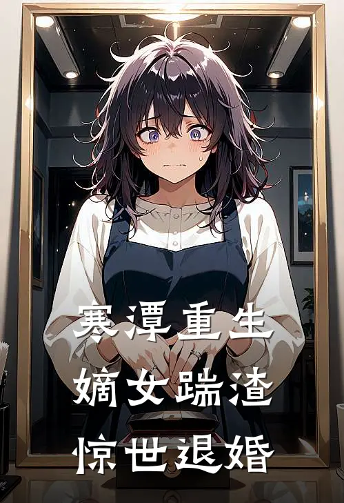 寒潭重生：嫡女踹渣，惊世退婚沈令宜柳玉茹免费小说免费阅读_推荐完结小说寒潭重生：嫡女踹渣，惊世退婚(沈令宜柳玉茹)