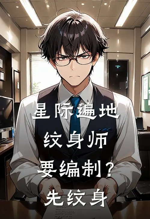 星际遍地纹身师，要编制？先纹身娄鹿娄鹿完本小说免费阅读_小说完结版星际遍地纹身师，要编制？先纹身娄鹿娄鹿