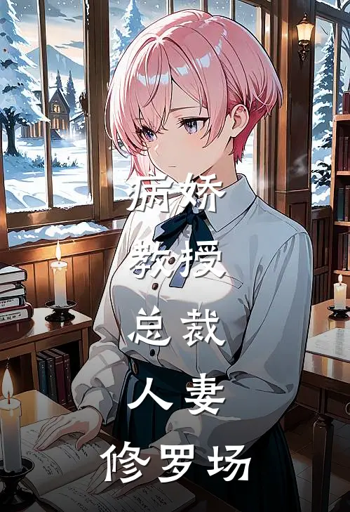 病娇，教授，总裁，人妻，修罗场