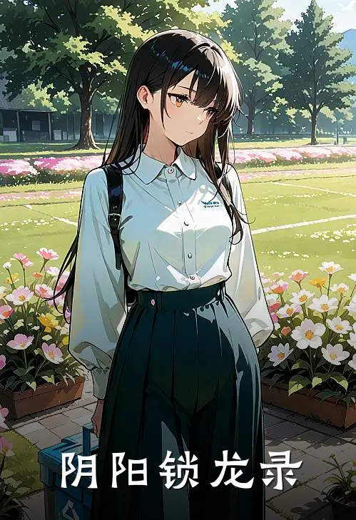 阴阳锁龙录凌玄苏清鸢全文在线阅读_阴阳锁龙录全集免费阅读