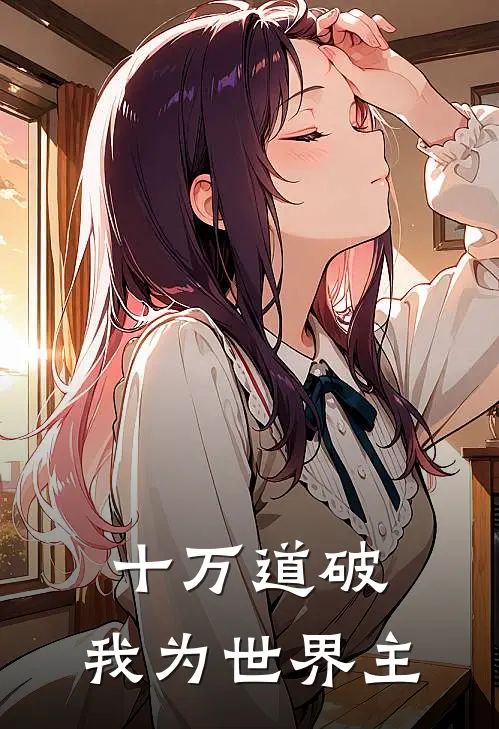 十万道破，我为世界主