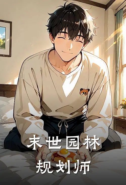 末世园林规划师阮秋王小宝完结版免费阅读_末世园林规划师全章节免费在线阅读