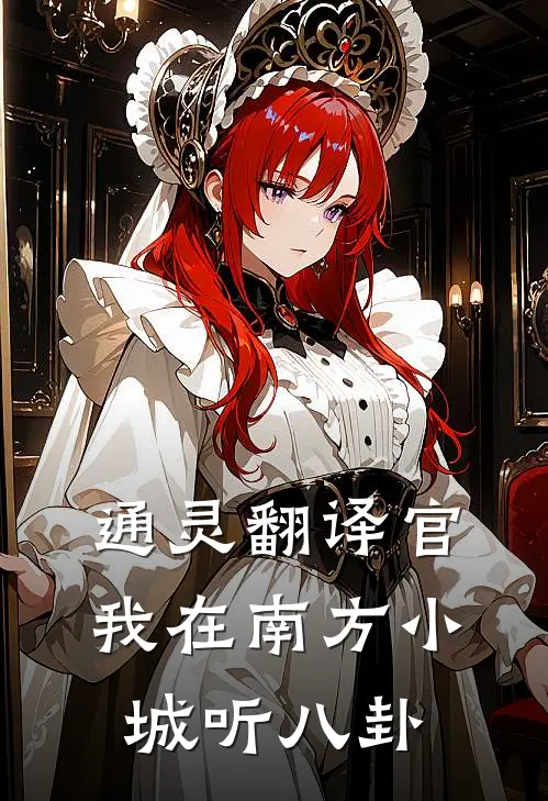 通灵翻译官：我在南方小城听八卦林昭昭李坤莲小说完整版_完结版小说推荐通灵翻译官：我在南方小城听八卦(林昭昭李坤莲)