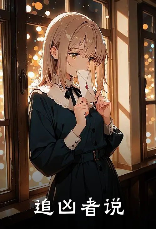 追凶者说陆追沈翊最新章节免费阅读_追凶者说热门小说