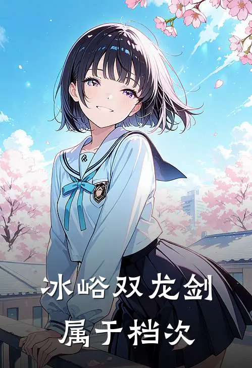 冰峪双龙剑属于档次