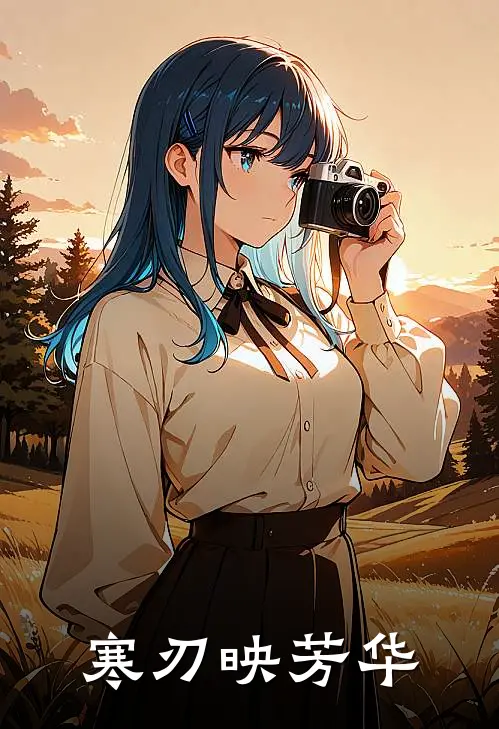 苏凝华沈慕言寒刃映芳华全本免费在线阅读_寒刃映芳华全本阅读