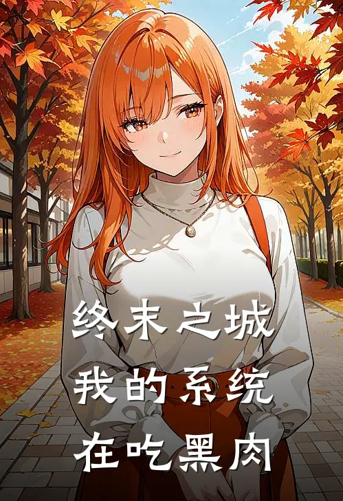 终末之城：我的系统在吃黑肉林夜林夜本完结版小说阅读_完整版小说免费阅读终末之城：我的系统在吃黑肉(林夜林夜本)