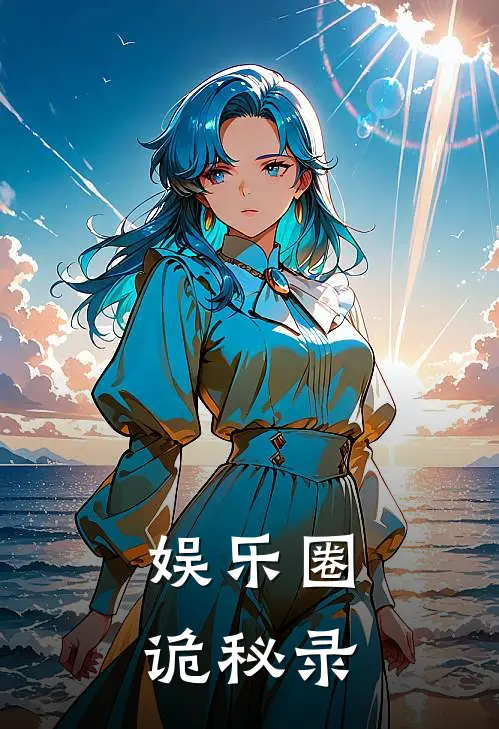 娱乐圈诡秘录陈志鹏张导完本热门小说_小说完结版娱乐圈诡秘录(陈志鹏张导)