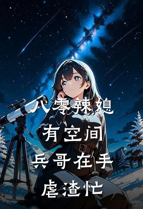 八零辣媳有空间，兵哥在手虐渣忙苏禾苏大强免费完整版小说_热门小说大全八零辣媳有空间，兵哥在手虐渣忙苏禾苏大强