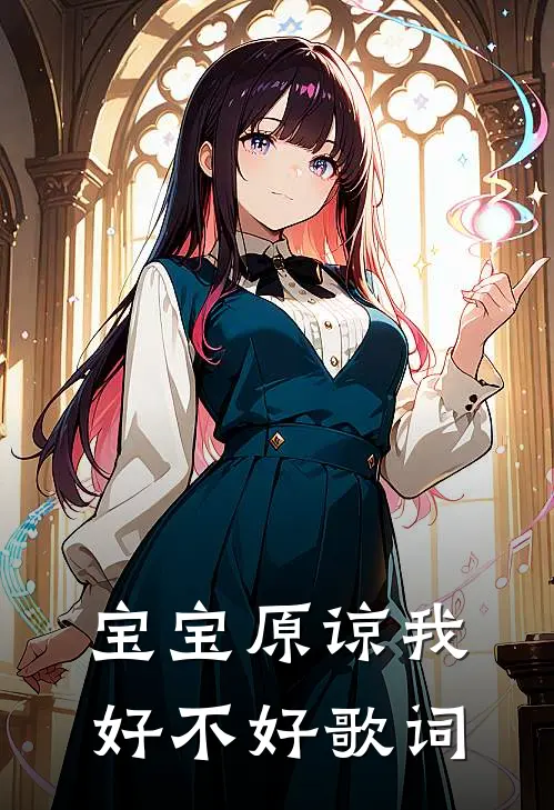 宝宝原谅我好不好歌词