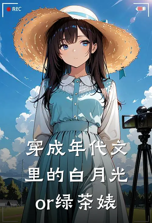 穿成年代文里的白月光or绿茶婊(董禾禾沈幼柠)最新免费小说_完本小说免费阅读穿成年代文里的白月光or绿茶婊董禾禾沈幼柠