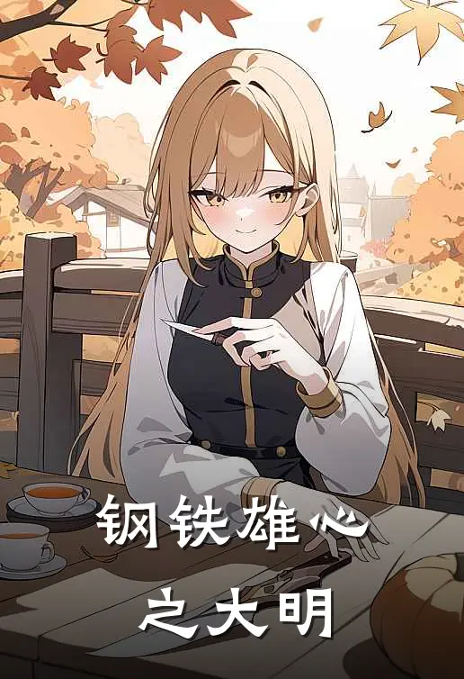 钢铁雄心之大明(陆明远青瑜)好看的完结小说_热门小说推荐钢铁雄心之大明陆明远青瑜