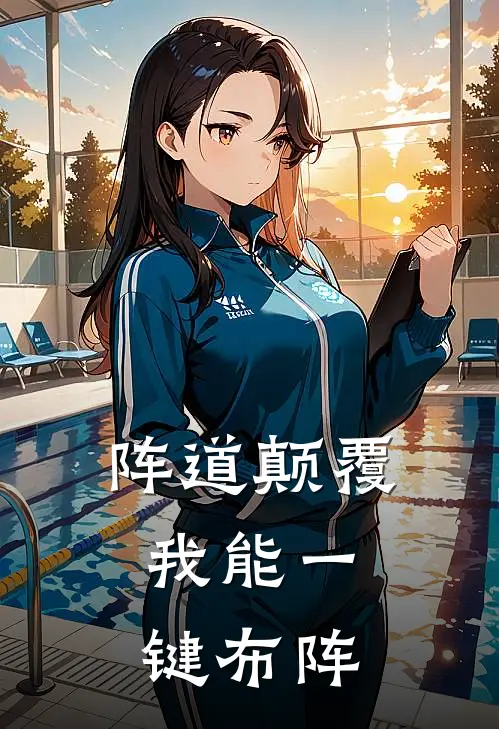 阵道颠覆：我能一键布阵