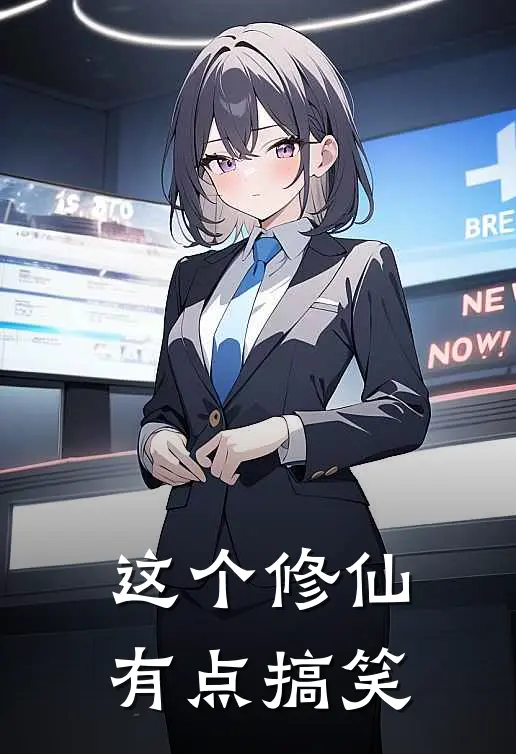 这个修仙有点搞笑