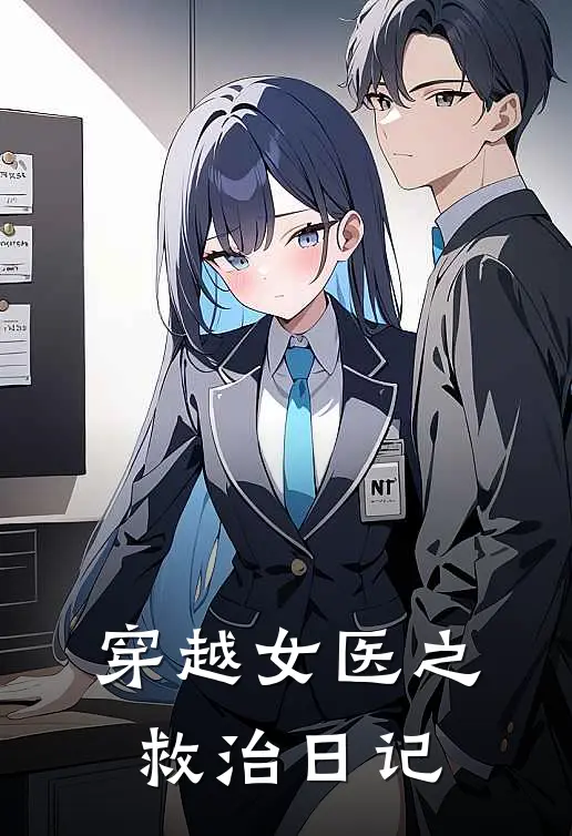 穿越女医之救治日记