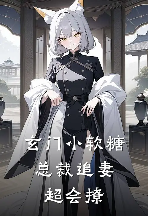 玄门小软糖，总裁追妻超会撩(苏念禾张默)全文免费在线阅读_玄门小软糖，总裁追妻超会撩热门小说