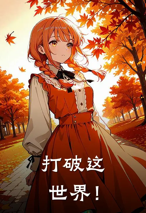 白露飞白露(打破这世界！)全本免费在线阅读_(打破这世界！)完结版免费在线阅读