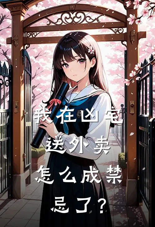 我在凶宅送外卖，怎么成禁忌了？陈凡陈玥全文免费阅读_完结热门小说我在凶宅送外卖，怎么成禁忌了？(陈凡陈玥)