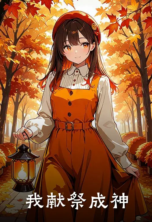 我献祭成神(陈述郭旭)免费小说笔趣阁_完结版小说推荐我献祭成神(陈述郭旭)