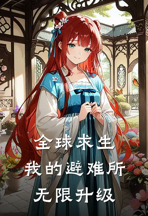 全球求生：我的避难所无限升级(林默林默)最新免费小说_完本小说免费阅读全球求生：我的避难所无限升级林默林默