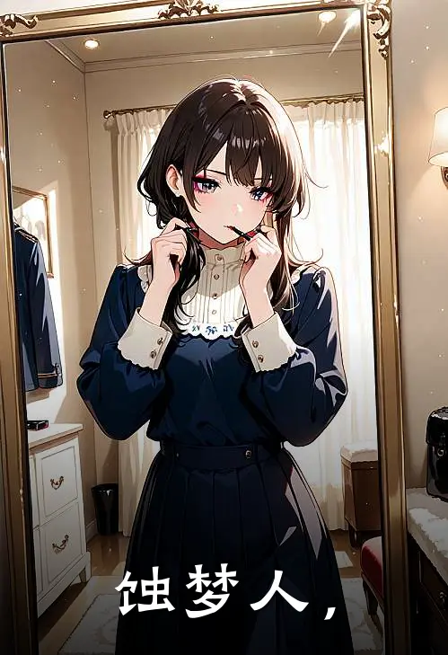 蚀梦人，陆离张涛免费小说在线看_完本小说阅读蚀梦人，(陆离张涛)