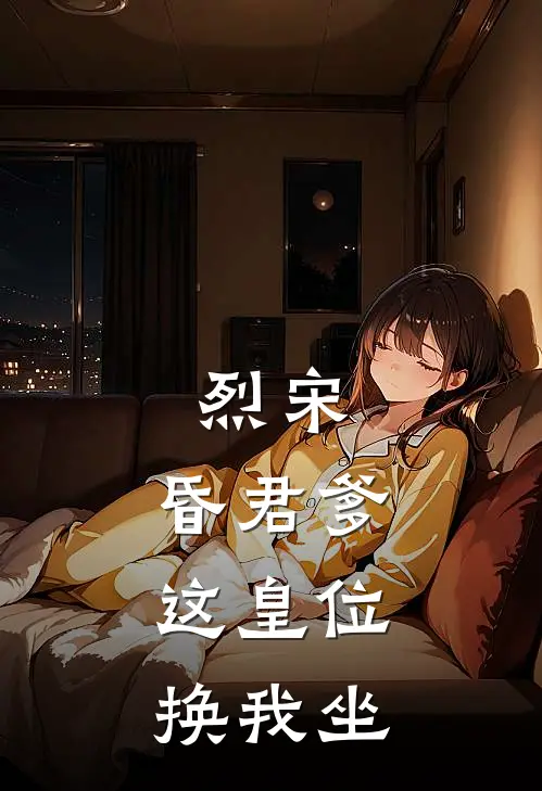 烈宋：昏君爹，这皇位换我坐赵朴陆望舒最新好看小说_已完结小说烈宋：昏君爹，这皇位换我坐赵朴陆望舒