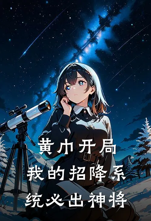 黄巾开局：我的招降系统必出神将(林越廖化)免费小说_最新小说全文阅读黄巾开局：我的招降系统必出神将林越廖化