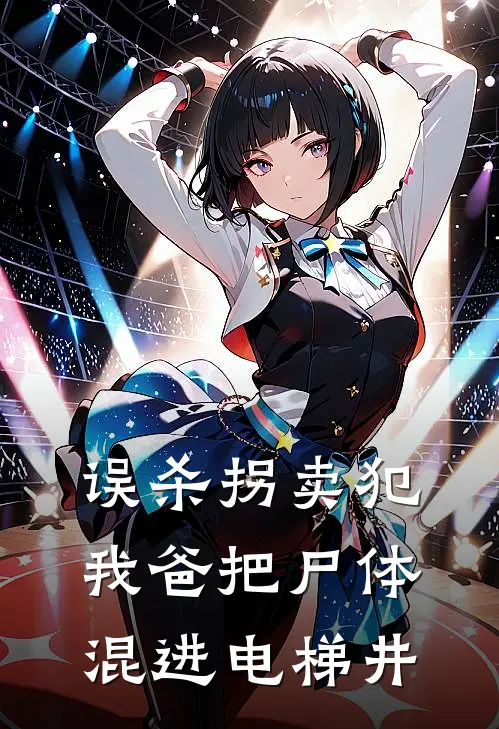 误杀拐卖犯我爸把尸体混进电梯井（季夏季冬）全文免费阅读无弹窗大结局_误杀拐卖犯我爸把尸体混进电梯井最新章节列表