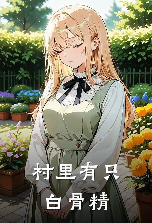 村里有只白骨精