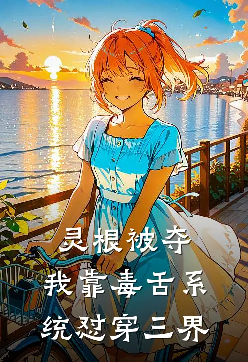 林辰林福《灵根被夺，我靠毒舌系统怼穿三界》_(林辰林福)热门小说