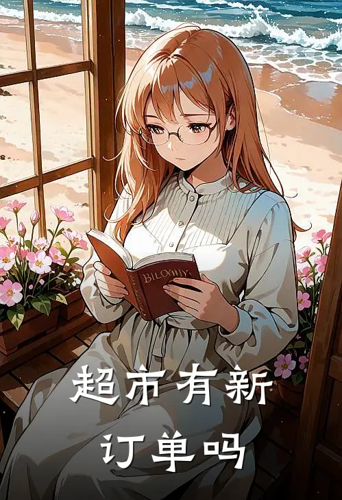 超市有新订单吗