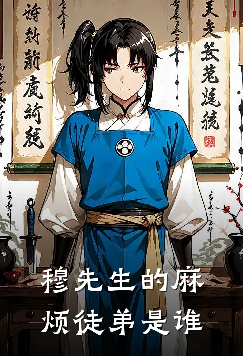 穆先生的麻烦徒弟是谁