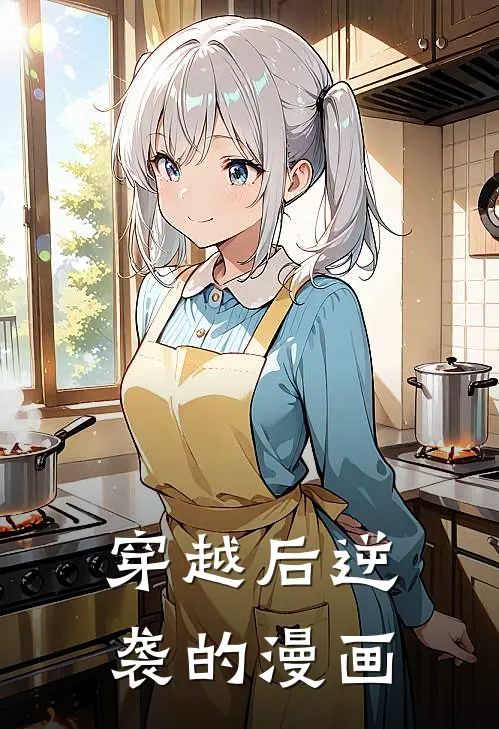 穿越后逆袭的漫画