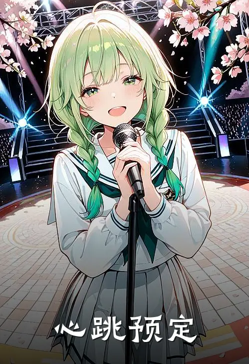 林晚陆司辰(心跳预定)全集阅读_《心跳预定》全文免费阅读