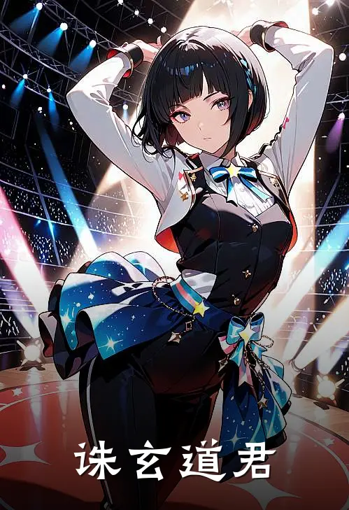 诛玄道君萧君凌渡最新完结小说推荐_在线免费小说诛玄道君(萧君凌渡)