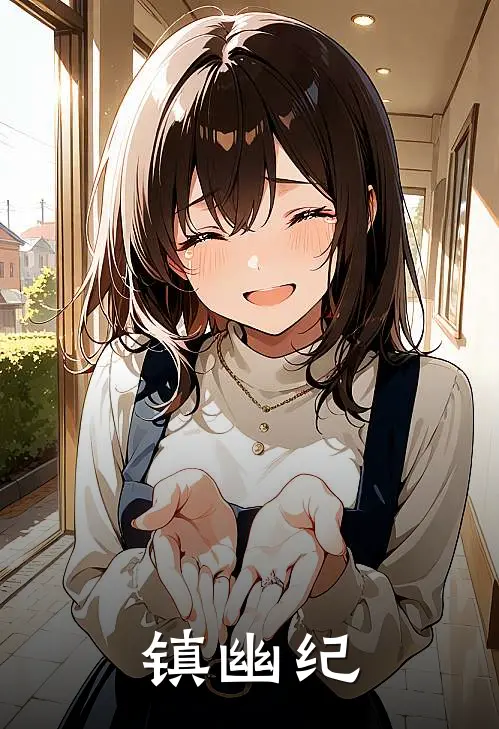 镇幽纪林陌林陌好看的小说推荐完结_在哪看免费小说镇幽纪林陌林陌