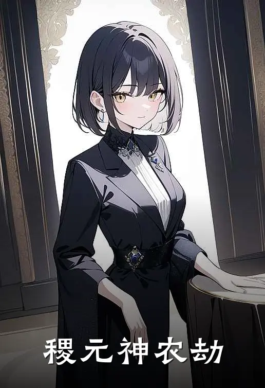 稷元神农劫江禾江承免费小说大全_完结的小说稷元神农劫(江禾江承)