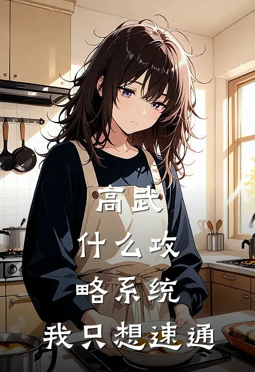 林风林风胜《高武：什么攻略系统，我只想速通》完结版阅读_(高武：什么攻略系统，我只想速通)全集阅读