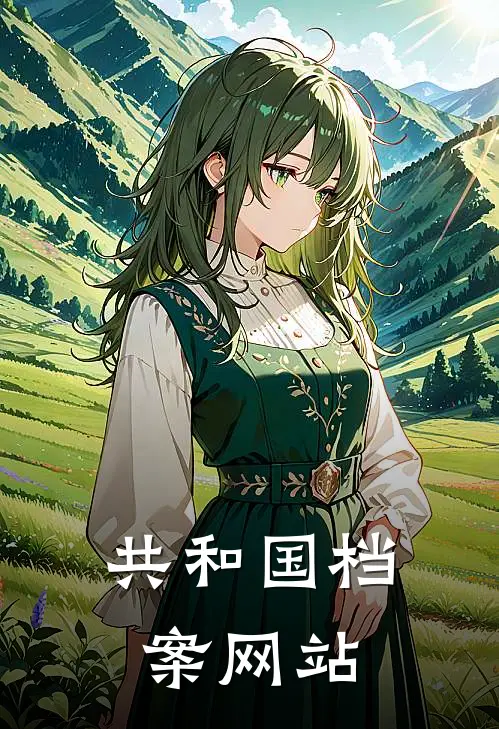 共和国档案网站