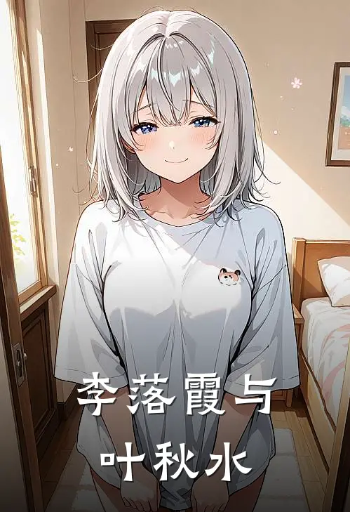 李落霞与叶秋水(杨威叶秋水)免费阅读_热门的小说李落霞与叶秋水杨威叶秋水