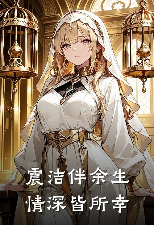 震洁伴余生，情深皆所幸季洁杨震热门完结小说_最新章节列表震洁伴余生，情深皆所幸(季洁杨震)