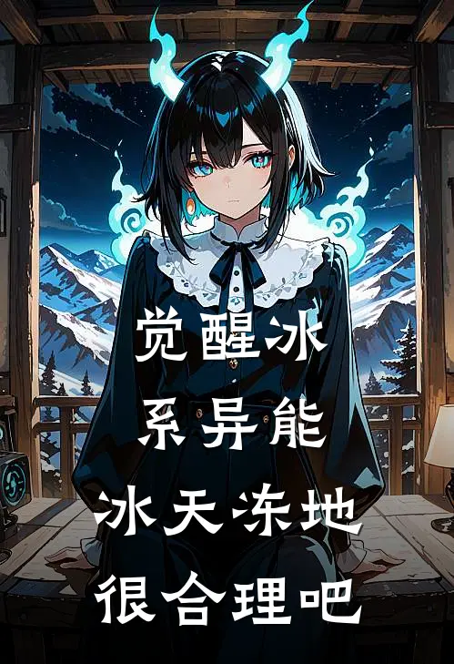 觉醒冰系异能，冰天冻地很合理吧