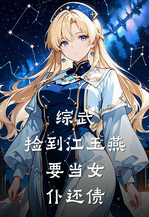 综武：捡到江玉燕，要当女仆还债江玉燕任九歌免费小说在线看_完本小说阅读综武：捡到江玉燕，要当女仆还债(江玉燕任九歌)