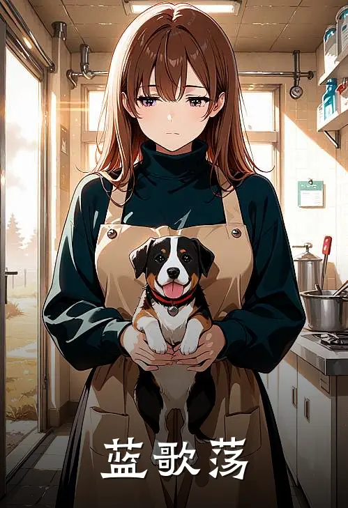 蓝歌荡(歌林箫洛成辉)完结小说推荐_小说全文免费阅读蓝歌荡歌林箫洛成辉