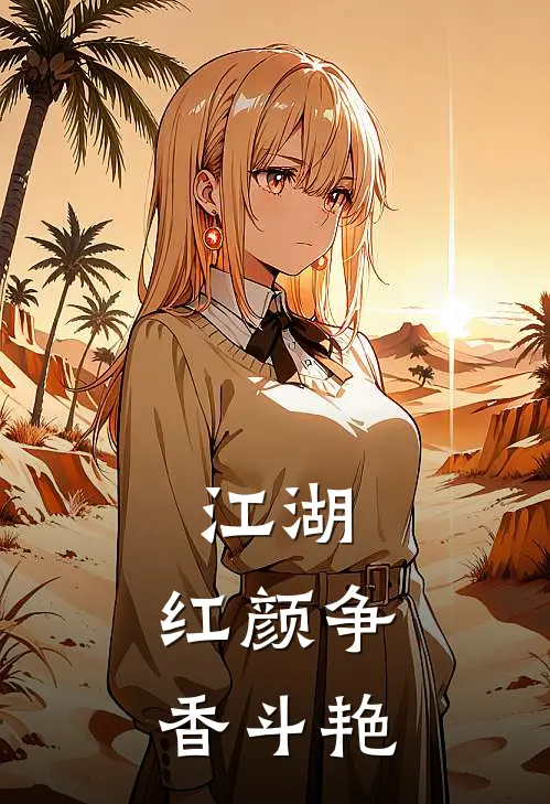 江湖：红颜争香斗艳陈元周丽完本热门小说_小说完结版江湖：红颜争香斗艳(陈元周丽)