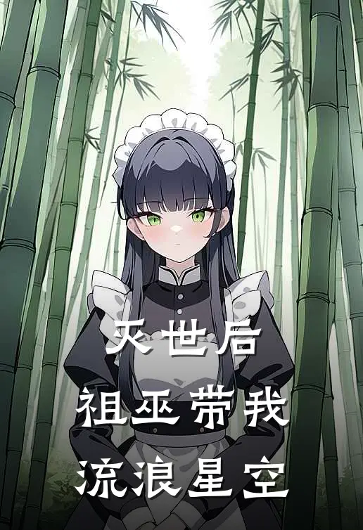 灭世后，祖巫带我流浪星空江澈徐静热门完结小说_最热门小说灭世后，祖巫带我流浪星空江澈徐静